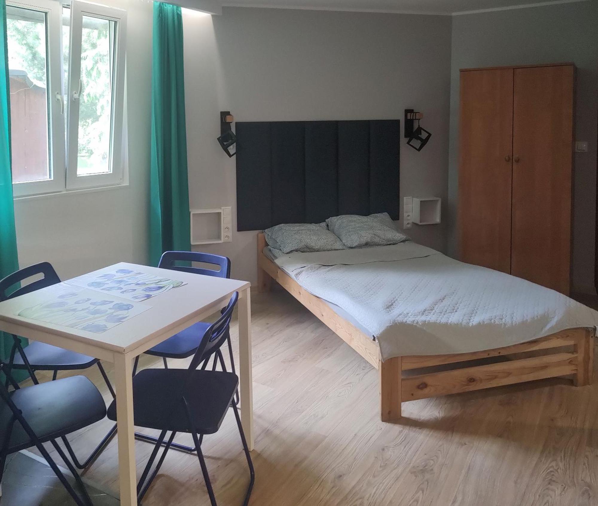 Chatka Stegienka Ruang foto